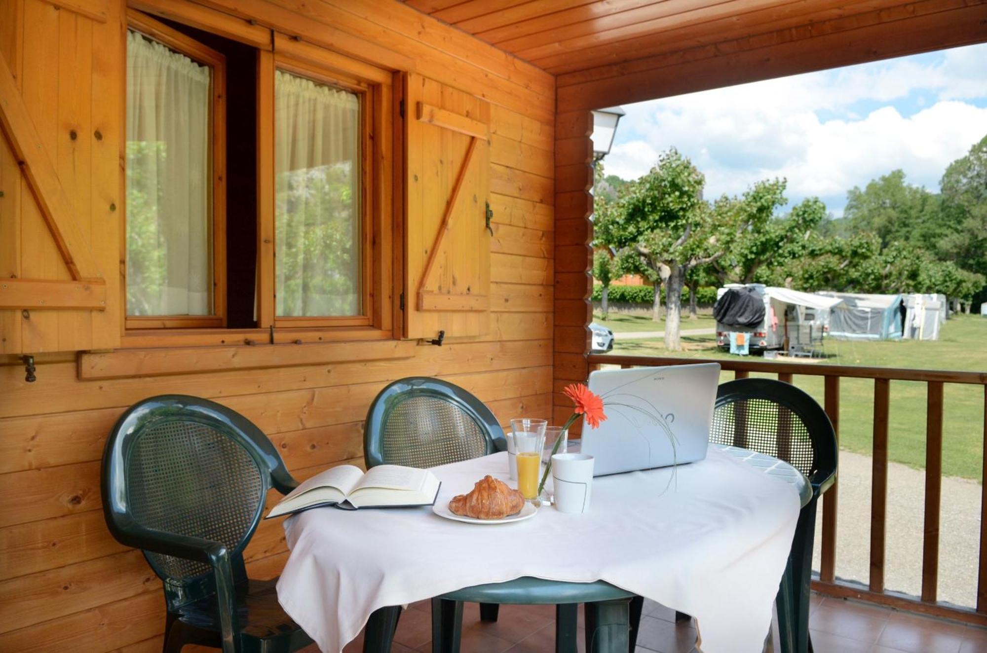 Bungalows Baliera Бонанса Номер фото