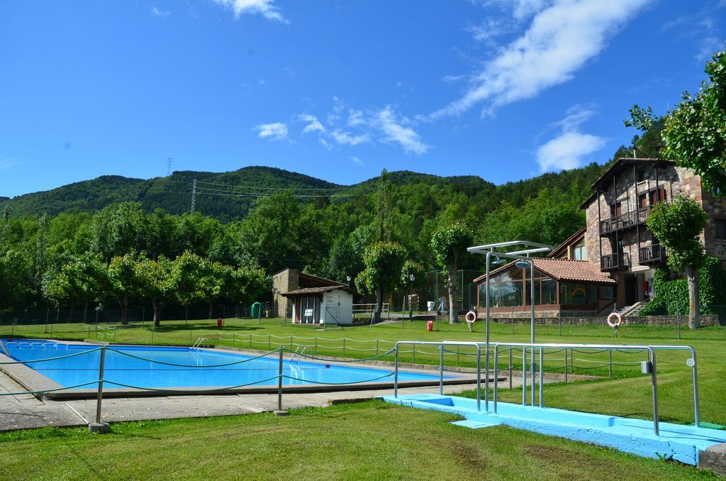Bungalows Baliera Бонанса Экстерьер фото