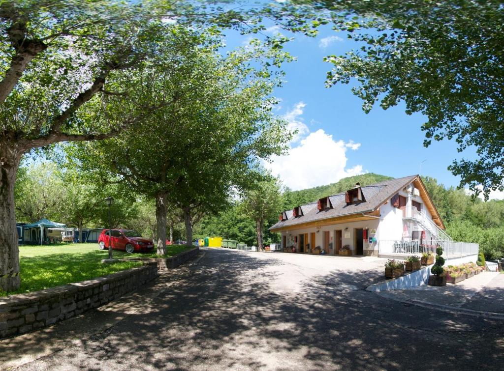 Bungalows Baliera Бонанса Номер фото