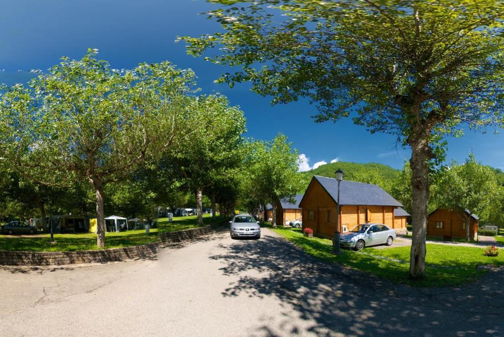 Bungalows Baliera Бонанса Номер фото