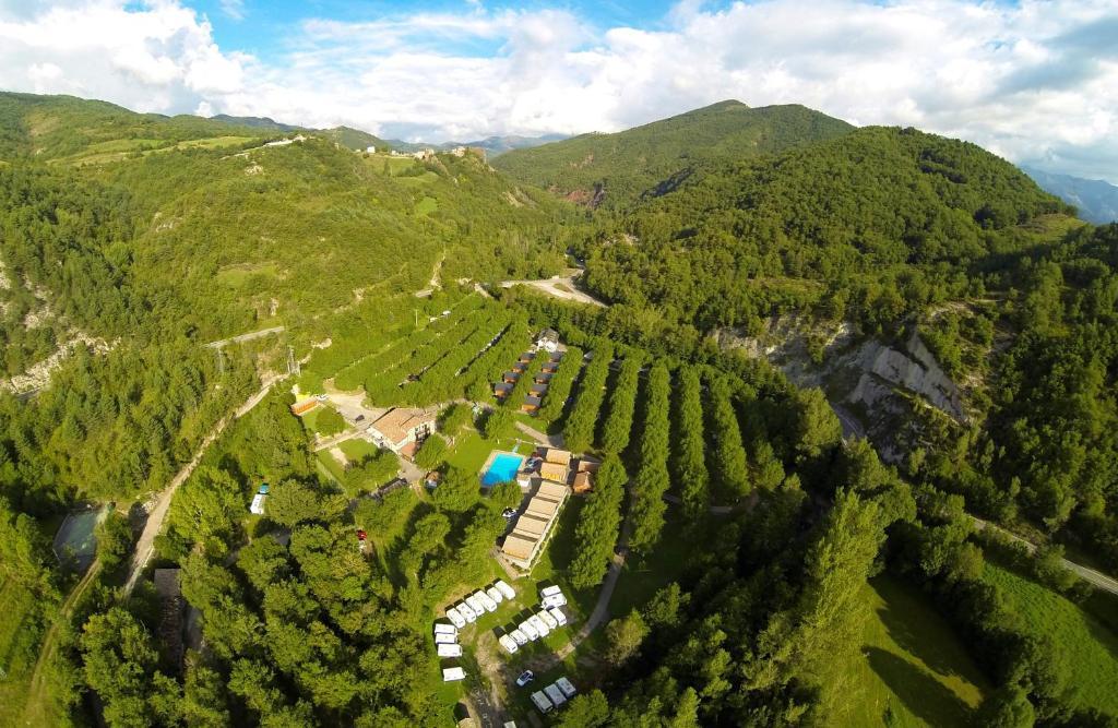 Bungalows Baliera Бонанса Экстерьер фото